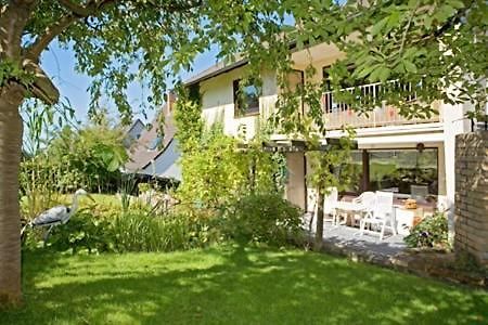 Haus Nacke Διαμέρισμα Möhnesee Εξωτερικό φωτογραφία