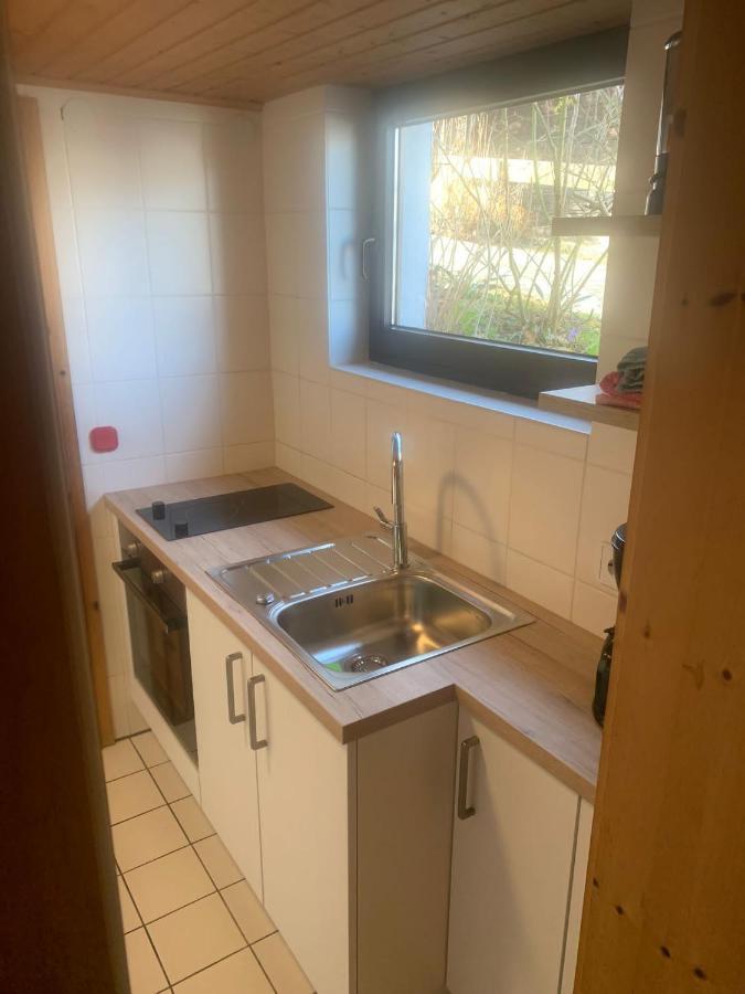 Haus Nacke Διαμέρισμα Möhnesee Εξωτερικό φωτογραφία